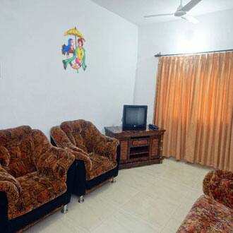 The Merit Residency Inn, Goa 4